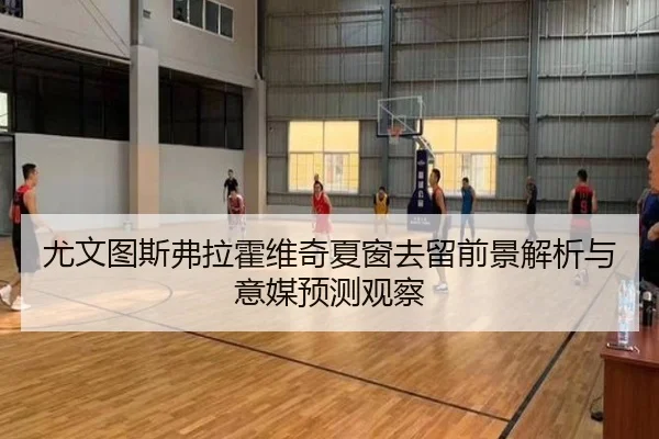 尤文图斯弗拉霍维奇夏窗去留前景解析与意媒预测观察