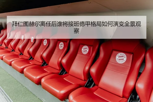 拜仁图赫尔离任后谁将接班德甲格局如何演变全景观察