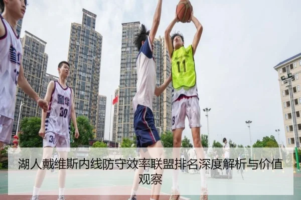 湖人戴维斯内线防守效率联盟排名深度解析与价值观察