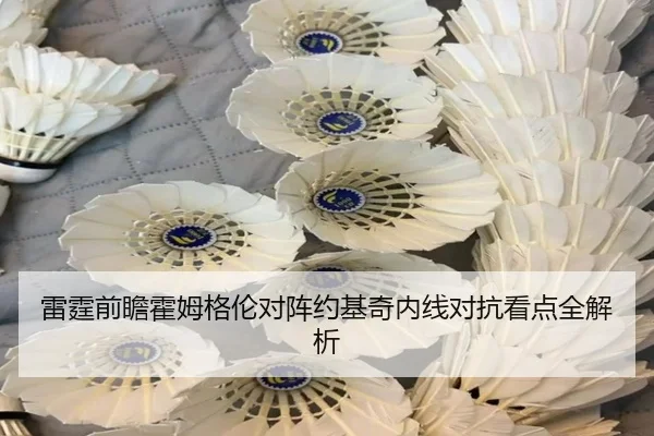 雷霆前瞻霍姆格伦对阵约基奇内线对抗看点全解析