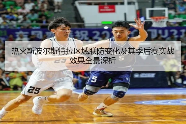热火斯波尔斯特拉区域联防变化及其季后赛实战效果全景深析